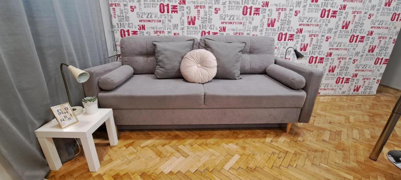 6-Pack Apartment In The Party District ブダペスト エクステリア 写真